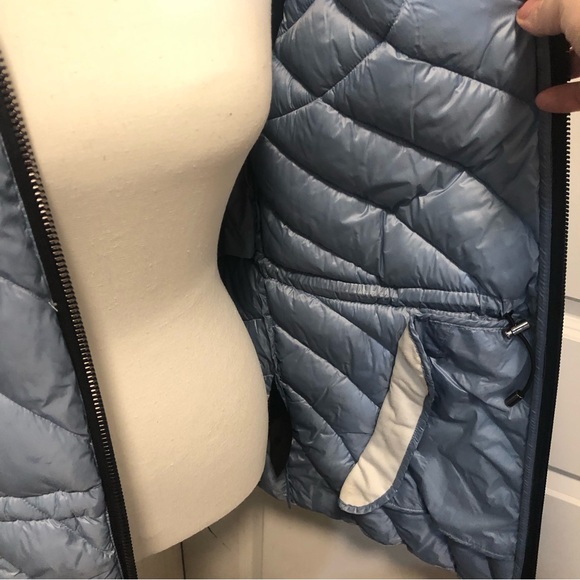 Bernardo ladies winter coat size medium - Picture 9 of 11